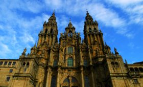 lugares emblematicos del camino de santiago los mas fotografiados