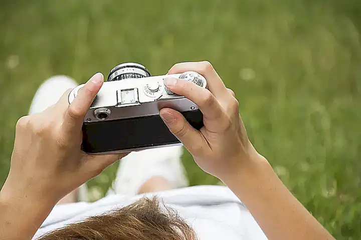Mantén un inventario de tus pertenencias y toma fotos como respaldo