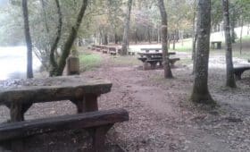 merendero el puentin del camino