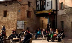 meson albergue el puntido