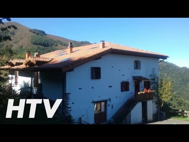 mokorreko borda ecoturismo rural en