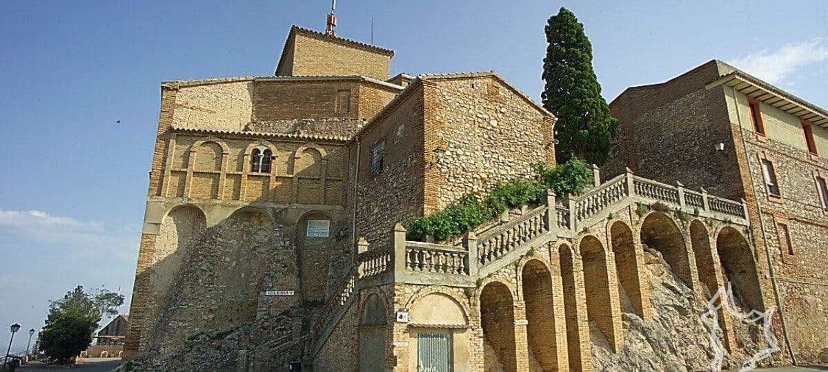 monasterio el pueyo barbastro