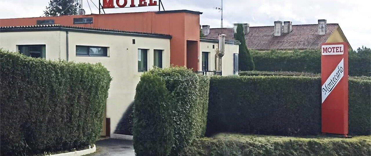 motel montecarlo