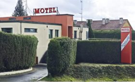 motel montecarlo