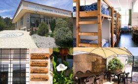 o refuxio de la jerezana