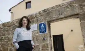 ofertas de trabajo en albergues del camino de santiago