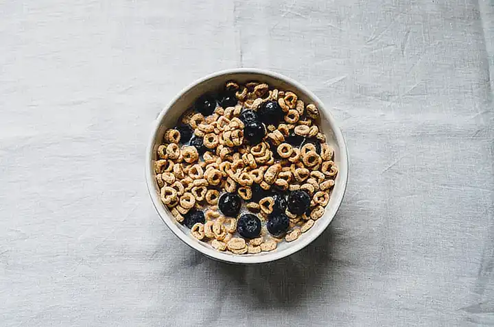 Otros albergues ofrecen desayunos más sencillos pero igualmente nutritivos