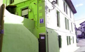 pension la aldea ii