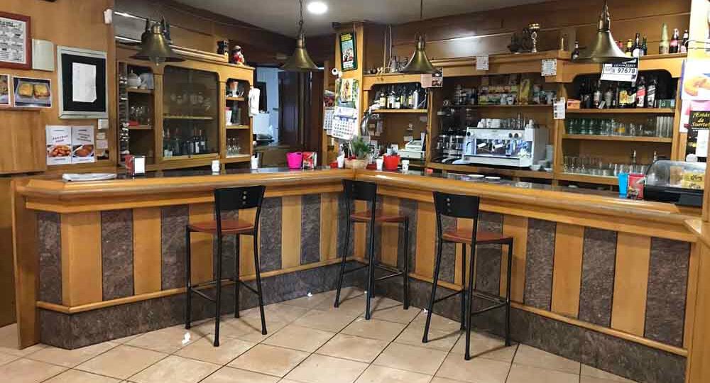 pension mundo bar yosumar