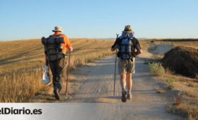 podcasts sobre senales y rutas del camino de santiago descubre sus secretos