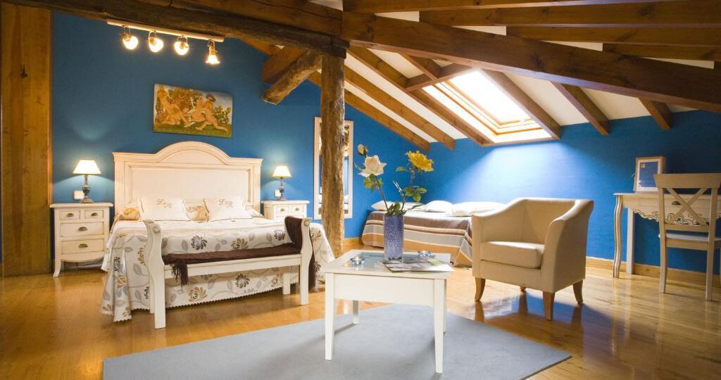 posada la rivera de escalante