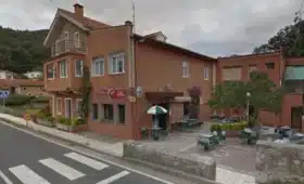 posada valle de guriezo