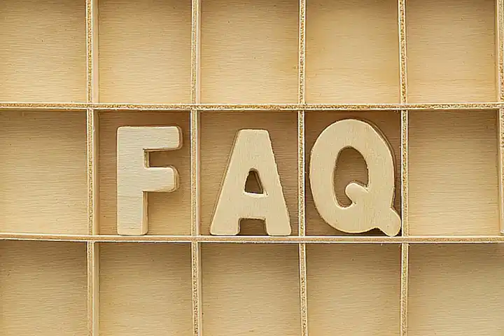 Preguntas frecuentes