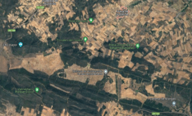 presa arroyo de la retuerta burganes