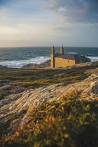 Puede que quieras reservar alojamiento en S. de Compostela