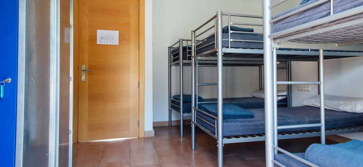 refugi de margalef