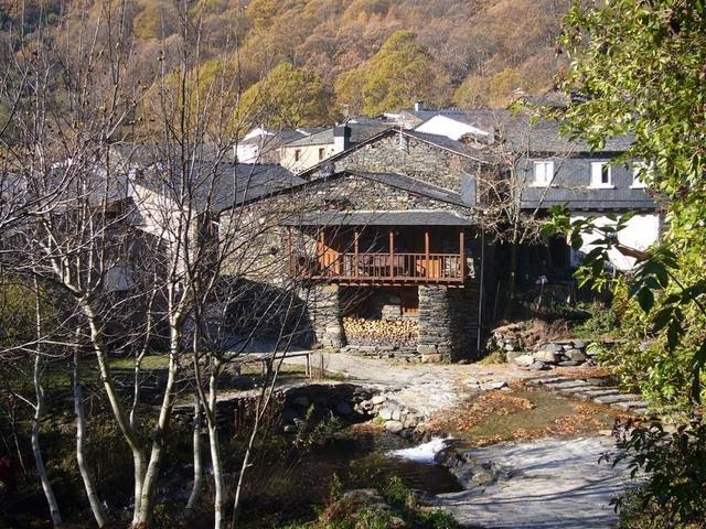 refugio a seara
