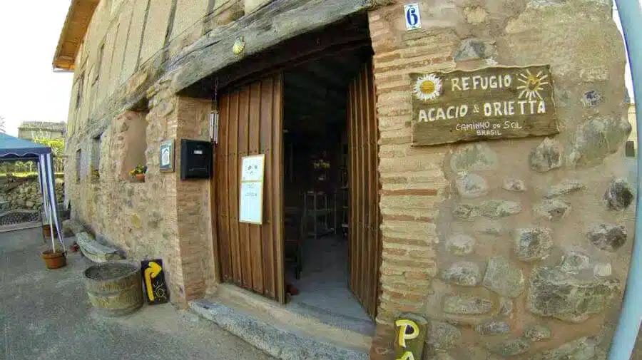 refugio acacio orietta