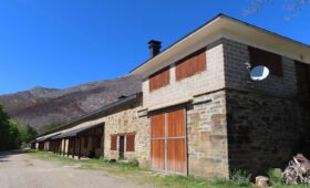 refugio de cabezo de cernado