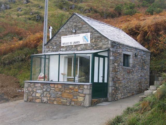 refugio federacion galega