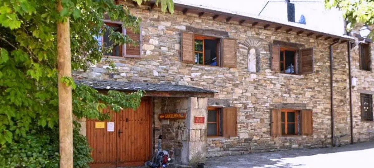refugio gaucelmo