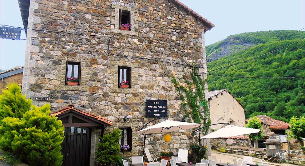 refugio la ardilla real