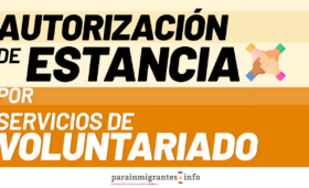 requisitos de visa y permisos para ser voluntario en otro pais