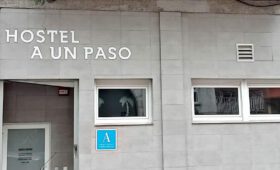 reserva una lavadora en un albergue con esta guia paso a paso