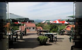 restaurante el tendejon de fernando