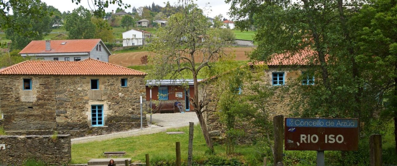 ribadiso