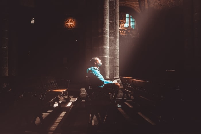 rituales y ceremonias en el camino de santiago una experiencia espiritual