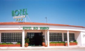 santarem flag hotel