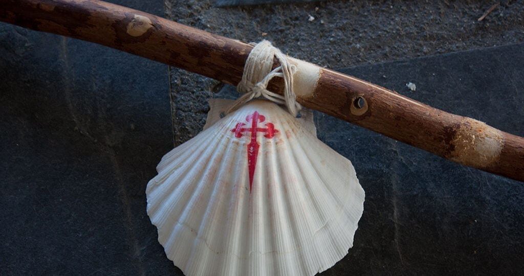 simbolo del camino de santiago historia y significado