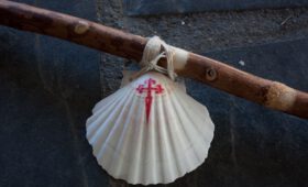 simbolo del camino de santiago historia y significado