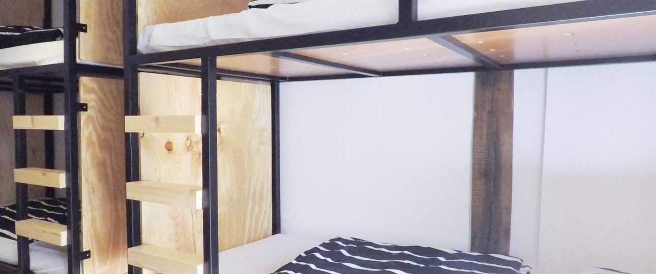 surfing etxea surf hostel san sebastian