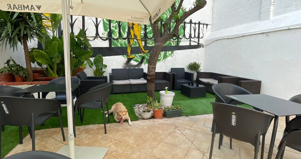 tarragona hostel