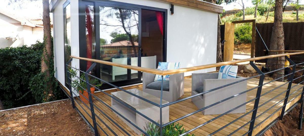 tiny houses olivella