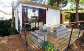 tiny houses olivella