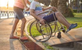 tipos comunes de adaptaciones fisicas en albergues accesibles