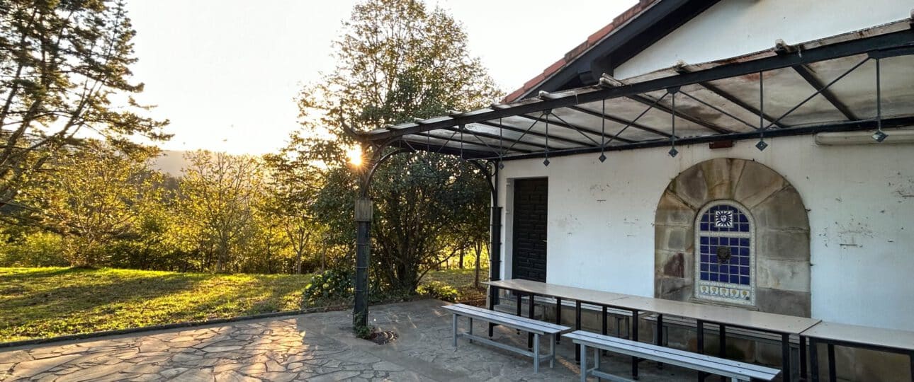 toki alai aterpetxea