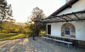 toki alai aterpetxea
