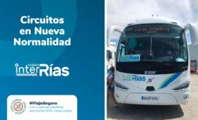 transporte adaptado en el camino del sureste opciones para viajeros