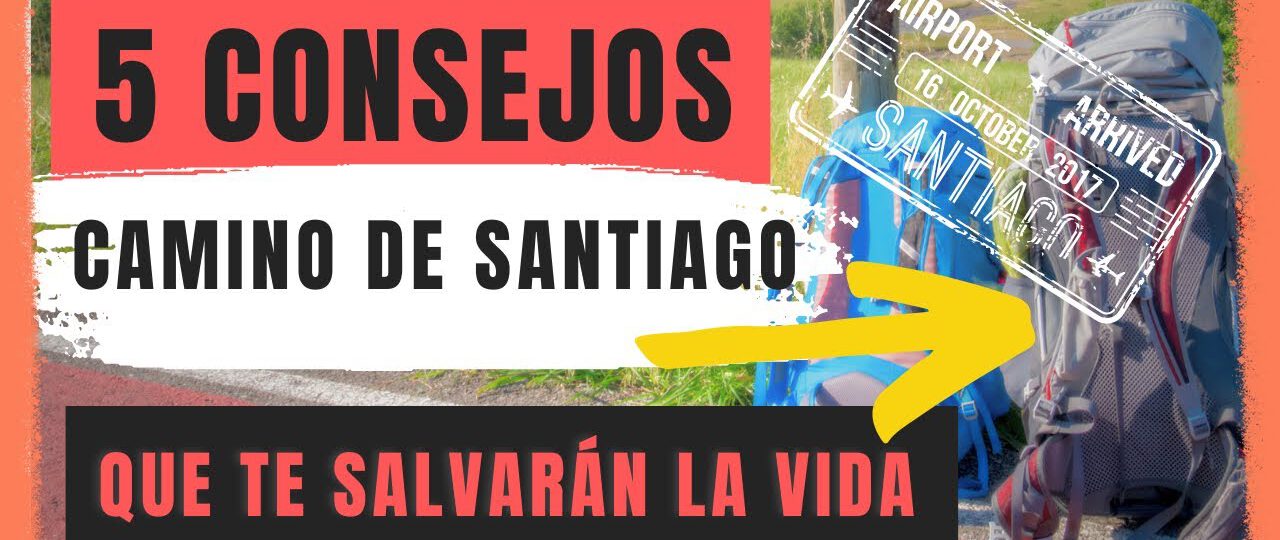 tu experiencia unica en el camino de santiago con genially