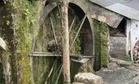 turismo rural la trucha cruz