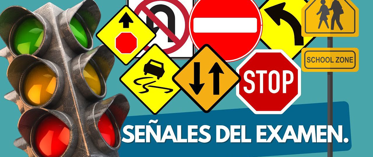 una guia completa para aprender sobre las senales del camino arte