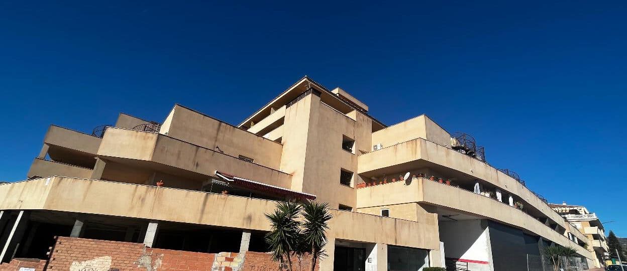urbanizacion el parador