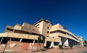 urbanizacion el parador